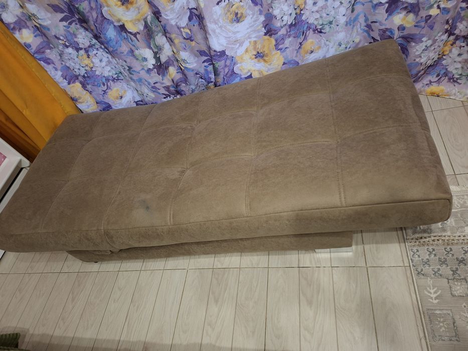 Продам оттоманку б/у