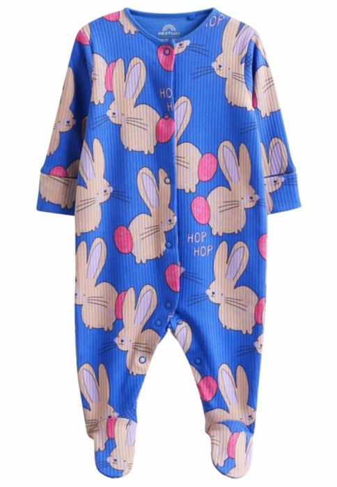 Next ромпъри, 0-3м