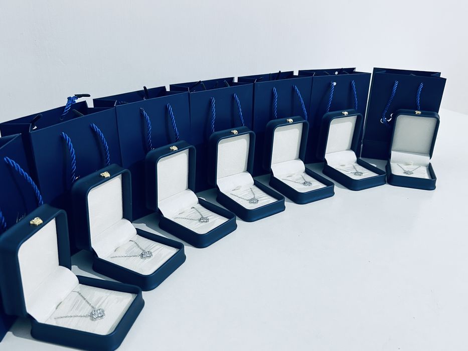 Сәнді цепочкалар қолжетімді бағада