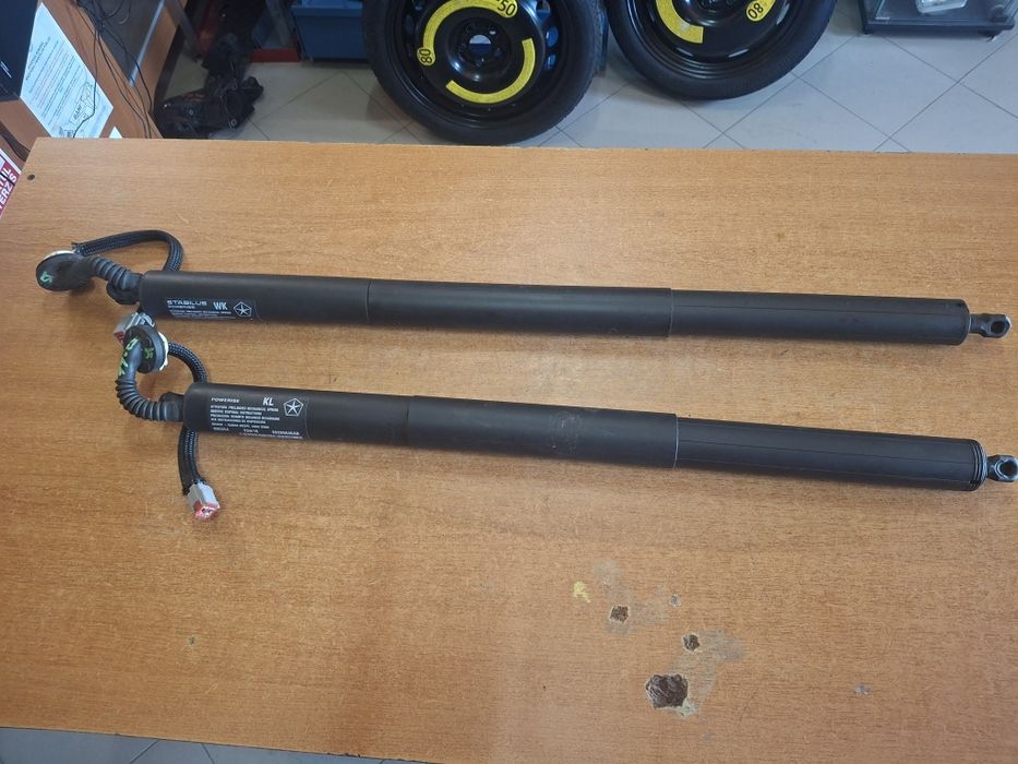Amortizor portbagaj haion Jeep Cherokee 2015-2023(electri stinga)