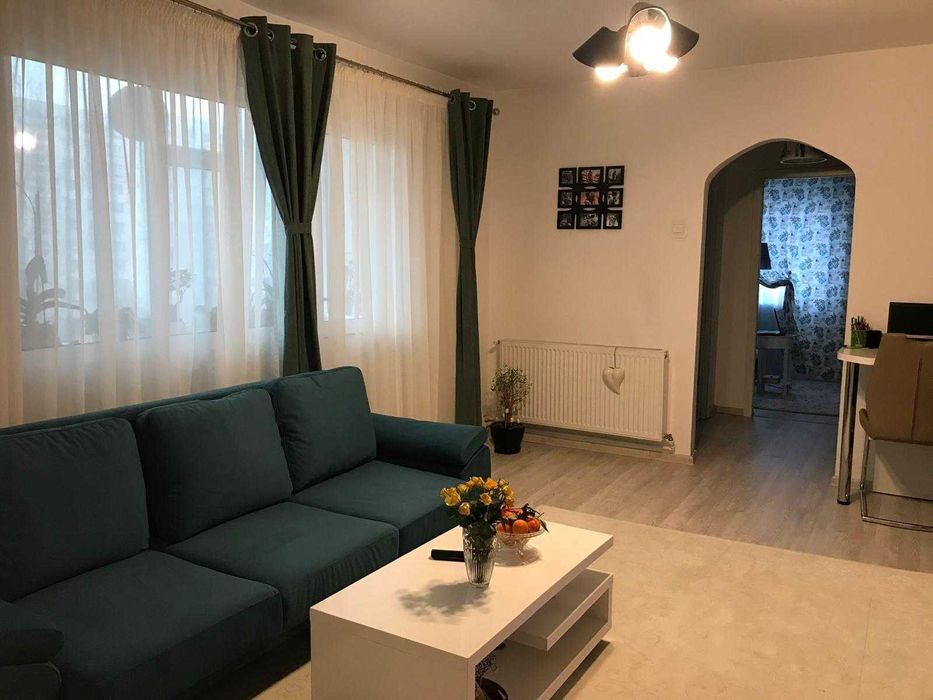Apartament 2 camere Tatarasi, fara risc seismic