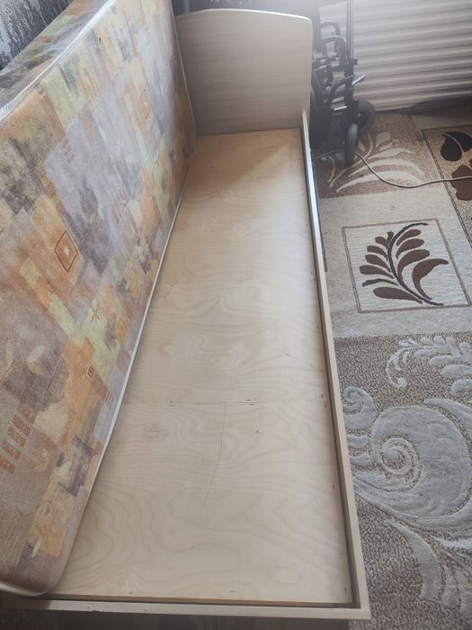 Продам подростковую кровать