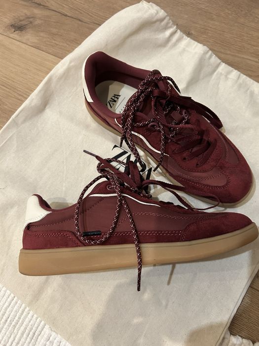 Спортни обувки Зара