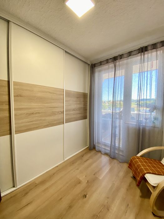 Apartament în centrul Praidului