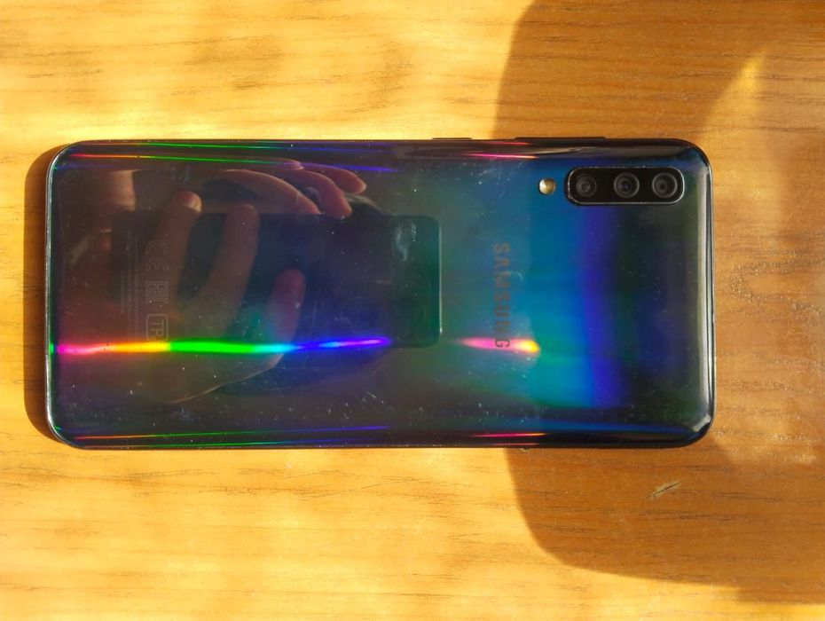 Самсунг А50, обмен, или продажа