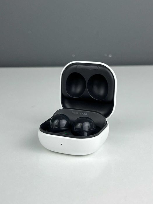 Наушники Samsung Buds 2, Белый 1276а79137