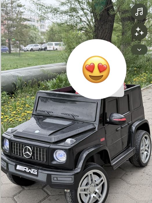 Продам машинку Гелик
