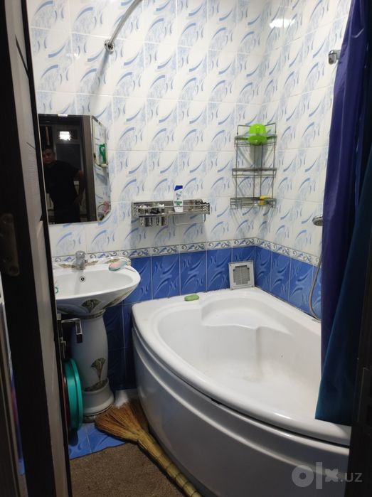 Srochna arenda chilonzor 9 kvartalda 3 xonali uy
