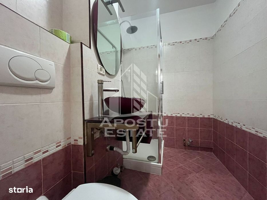 Apartament 4 camere, zona AFI