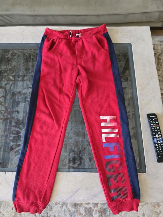 Штаны джоггеры Tommy Hilfiger