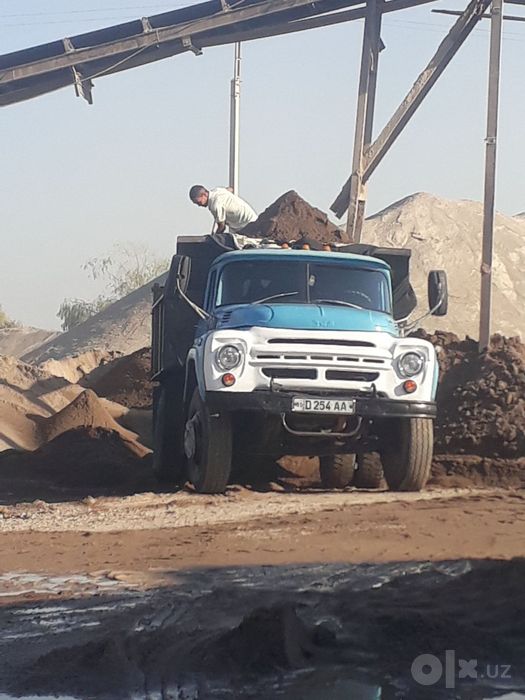 Klinec chinoz kum sheben kampot Кум клинец кампот Булыга щебень пойма