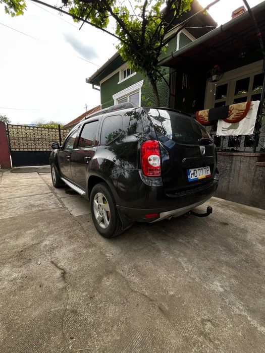 DACIA Duster 0 — imagine 2