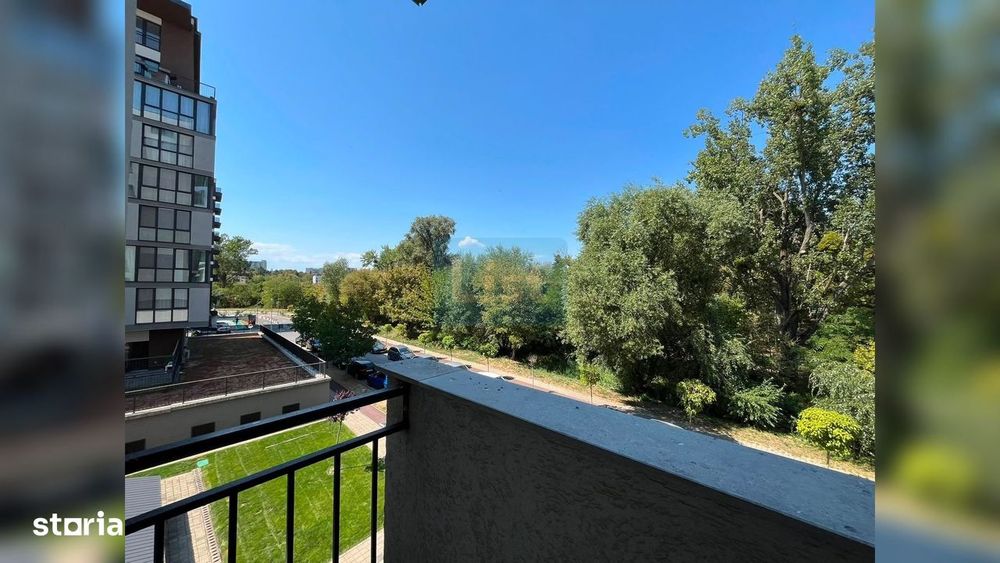 0% Comision | Apartament Pet Friendly cu 3 camere, parcare | Soporului