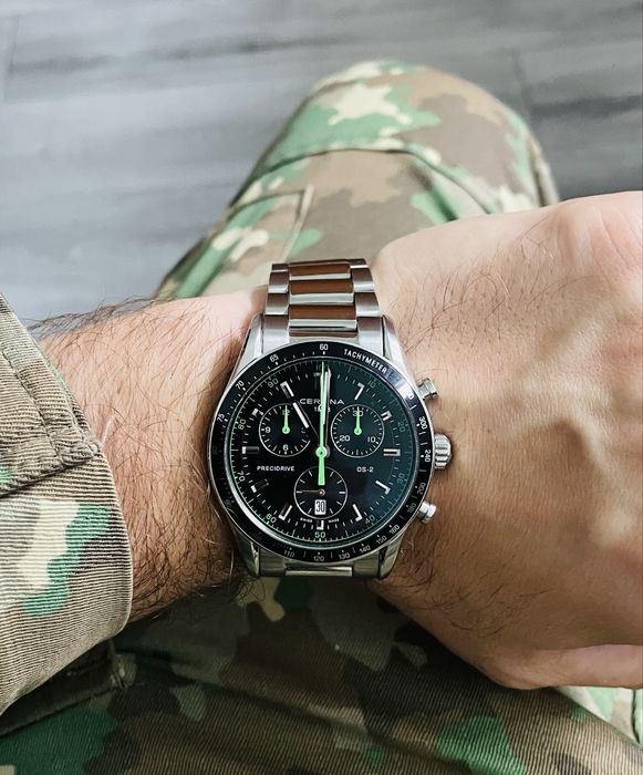 Ceas Certina DS2