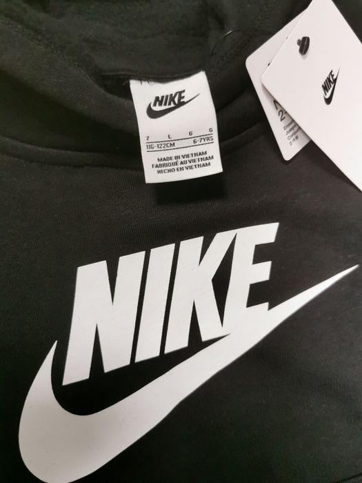 Trening original Nike mărimea 122