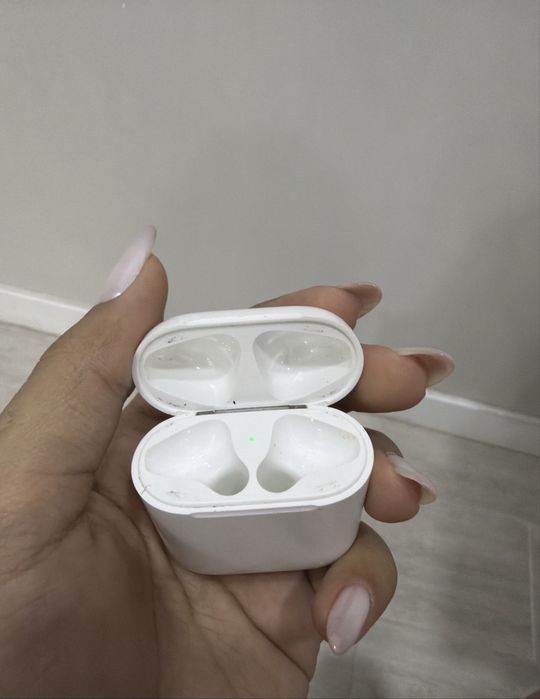 Кейс от наушников Airpods 2!!!