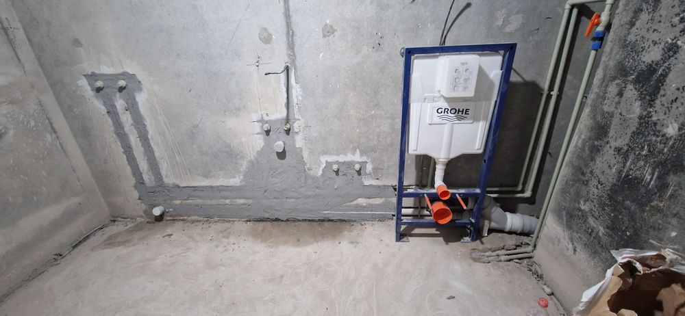 Сантехника Шымкент 24/7