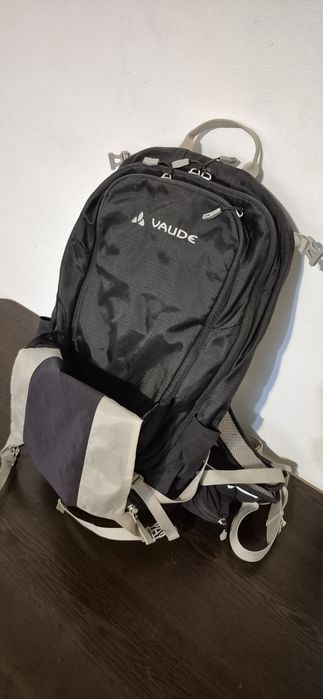 Rucsac Bike Bicicleta sau drumetii Vaude 20 l impecabil