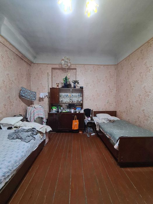 Продаётся 2х комнатная квартира