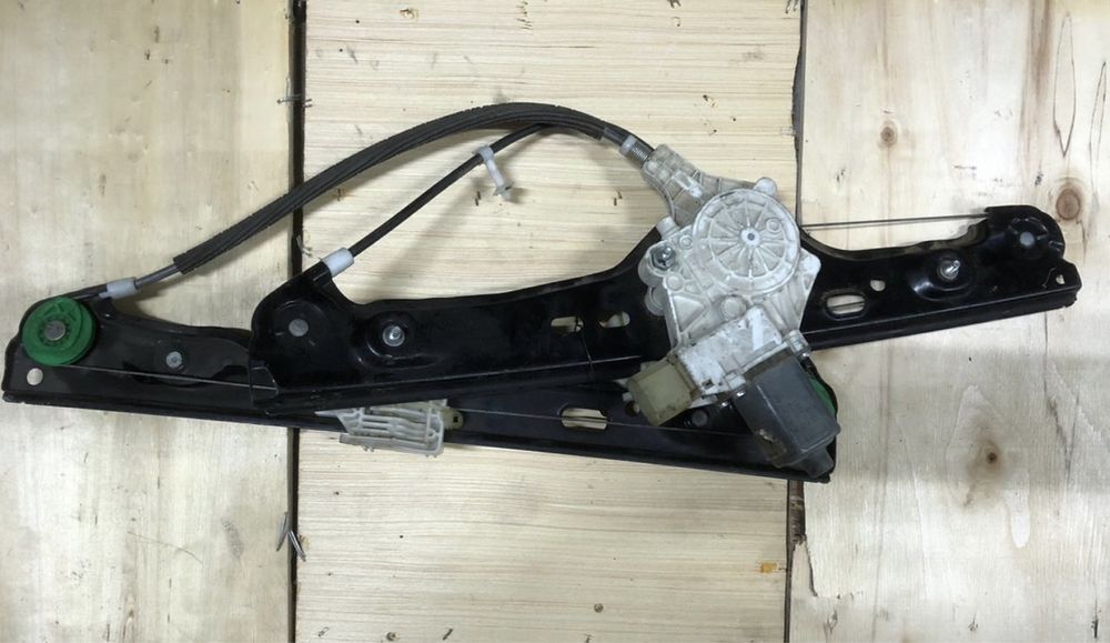 Стеклоподъёмник БМВ, Мерседес, Land Rover, Mini Cooper.