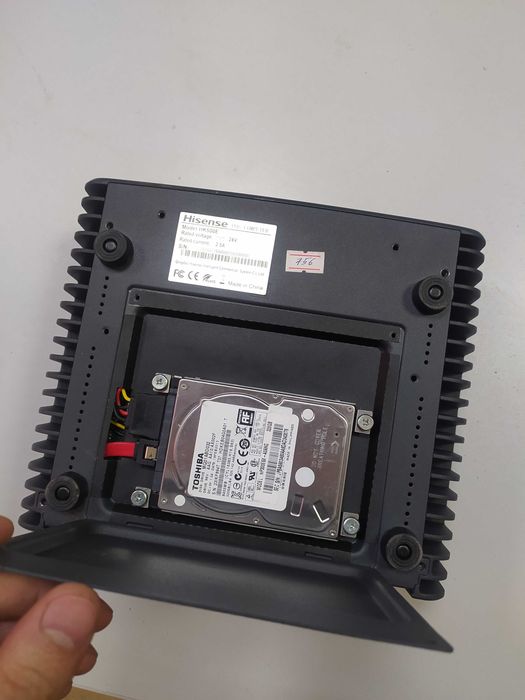 POS / Mini server / Devkit