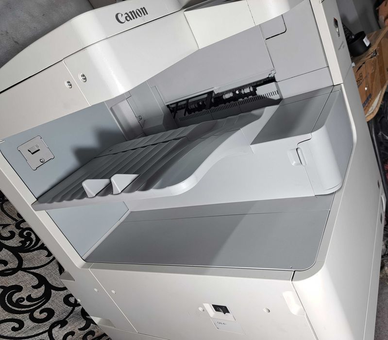 Принтер Canon imageRUNNER 2520