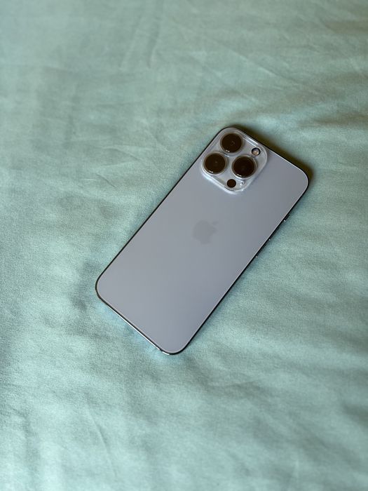 iPhone 13 Pro 256 gb