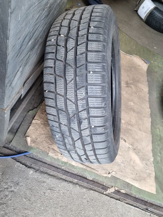 Continental winter ts830P 205/60 r16 96H