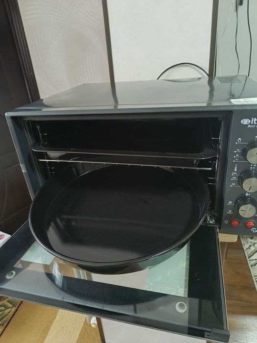 Itimat электро печь