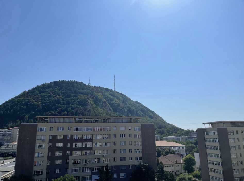 Apartament 3 camere Centru