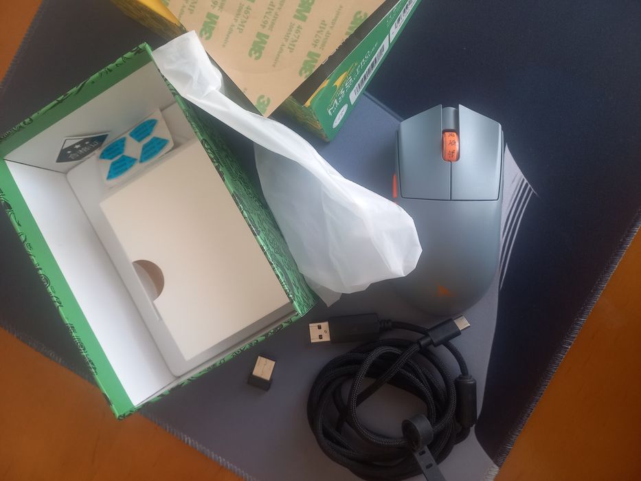 Компьютерная мышка