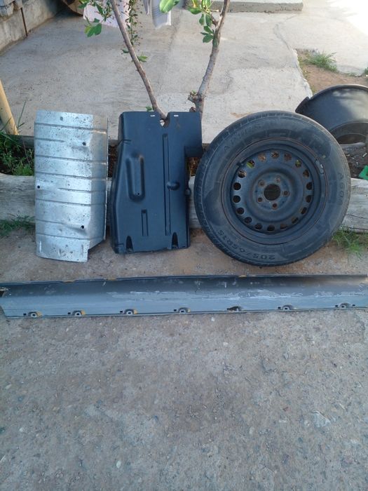 На мерс 124 запчасти