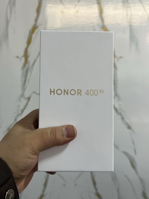 Honor 400 srochniy sotiladi
