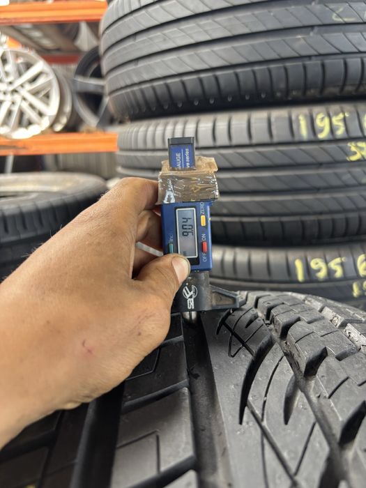 1 Anvelopa Vara 255/60/18 Continental CrossContact 255 60 18 R18