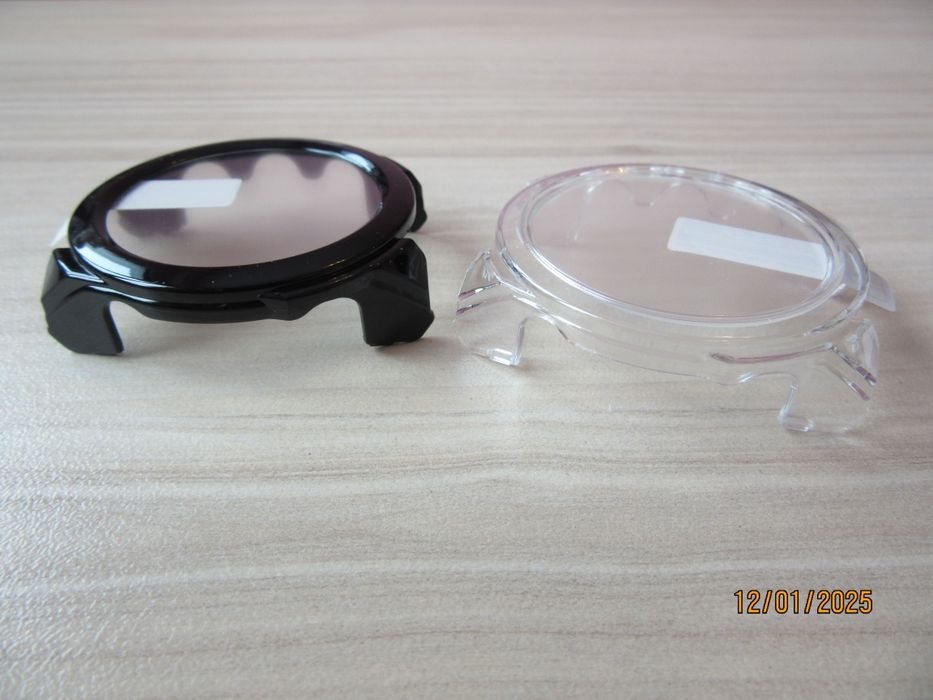 Garmin Fenix 8 Amoled 51mm. / Твърд удароустойчив кейс с протектор