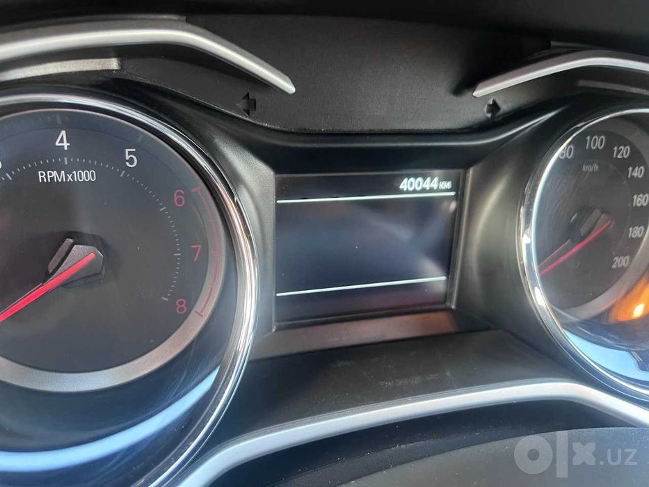 Chevrolet Onix Premier 2 Plus 2024