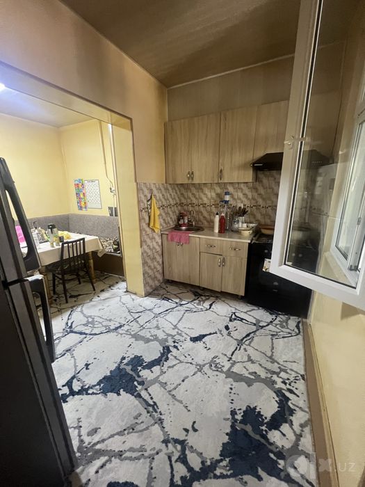 Гулзор Урта ремонт.  Бош: 78+14кВ.м Ор.р: Гулзор, Кукча, Карзинка