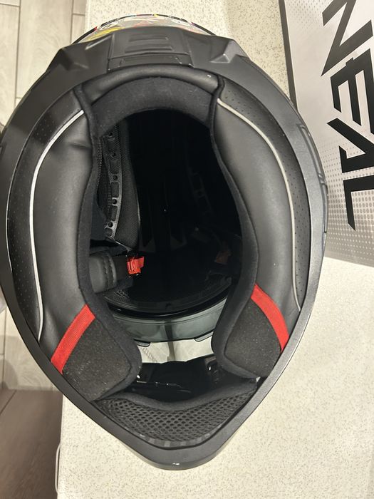 Каска O'NEAL Challenger Crank multi v 24