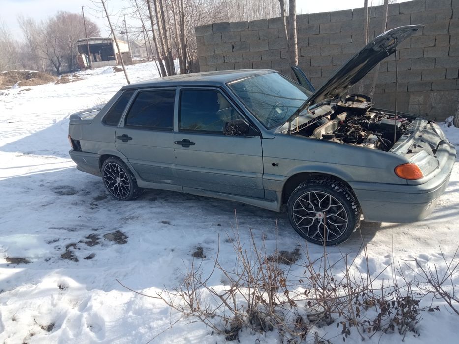 Lada 21 15 sotiladi arzonga