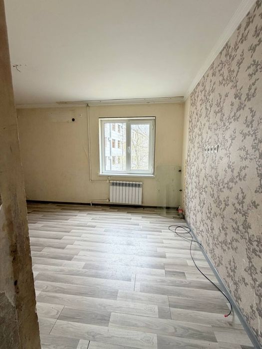 CHILONZOR! Sotiladi 2xonali kvartira  holati idela!!