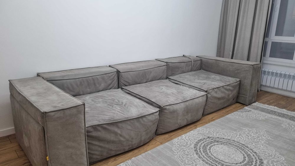 Диван угловой срочно 50000 тенге
