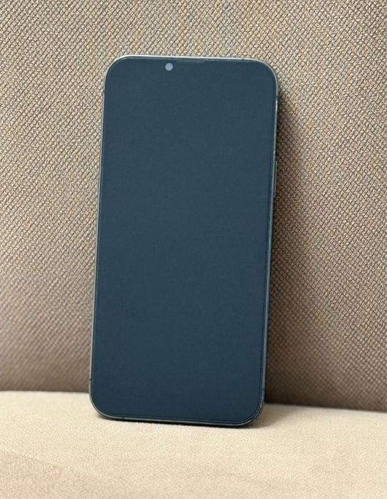 iPhone 13 pro max 128 gb