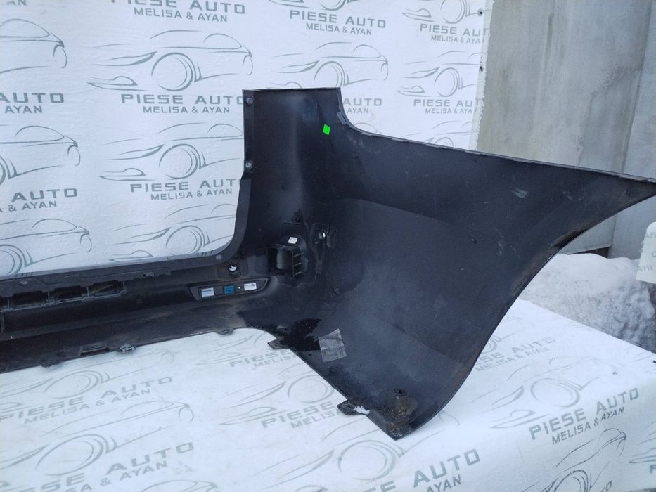 Bara spate Mercedes Vito,V-Class W447 Lung Facelift an 2024-2025-2026