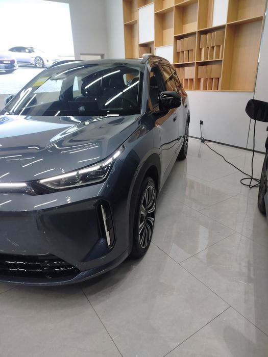 Aion i 60 2025 gibrit