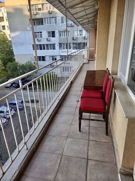 Дава се под наем Двустаен апартамент в Варна, Левски - 72 кв.м за 600 € - Снимка #9