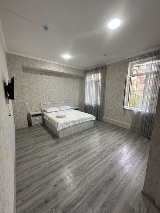 Без закс гостинца 24/7