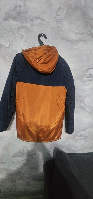Куртка на мальчика 170 рост