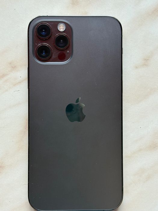 iPhone 12 Pro 256 Мб