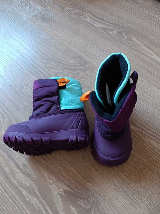 Бебешки ботуши р-р 20/21