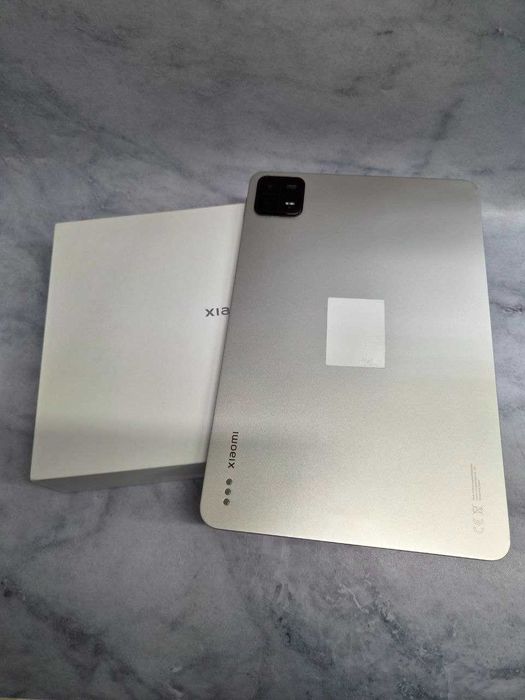 Xiaomi Pad 6 256 Gb (Павлодар) лот 107/3190